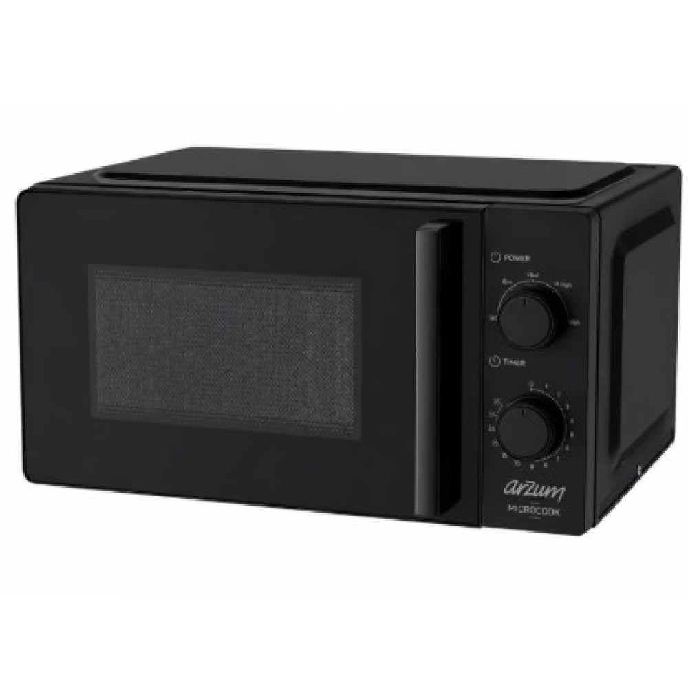 ARZUM AR2093-1 MIKROVALE 20L 5-NIVELE 1100W E ZEZE