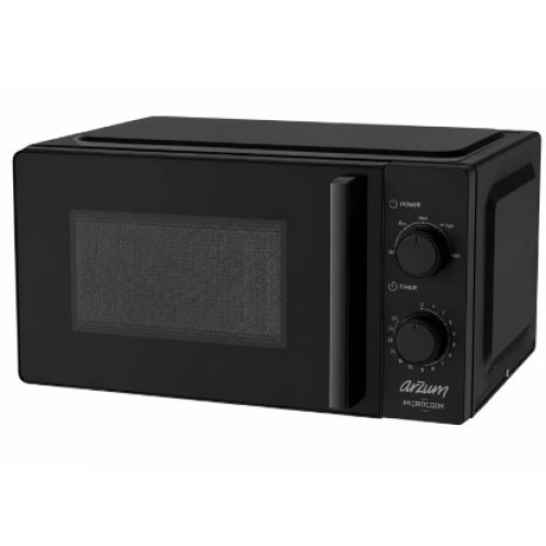 ARZUM AR2093-1 MIKROVALE 20L 5-NIVELE 1100W E ZEZE