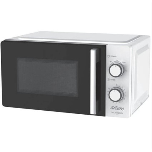 ARZUM AR2093-02 MIKROVALE 20L 5-NIVELE 1100W E BARDHE