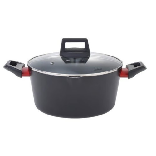 TENGJERE 20X9.5CM FR-22095 2.2L ME INDUKSION LUIGI FERRERO
