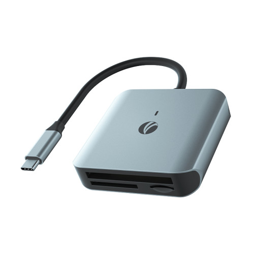 VCOM DR211 CARDREADER