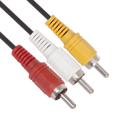VCOM CV212 5M 1ST/2RCA