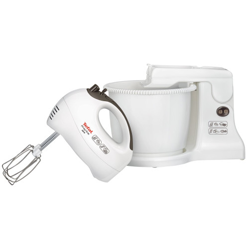 TEFAL HT412138 MIKSER ME KOFE 450W