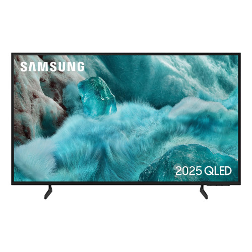 SAMSUNG QE55Q7FAAUXXH SMART QLED TV UHD 4K 3840X2160P TIZIEN 2025 