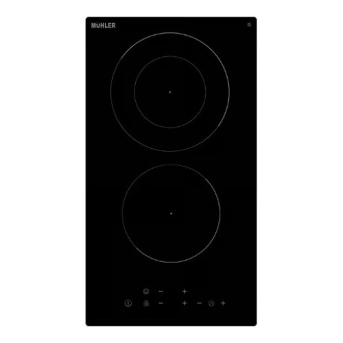 MUHLER PLLAKE MONTUESE CHP22 30CM 3200W 2-ZONA