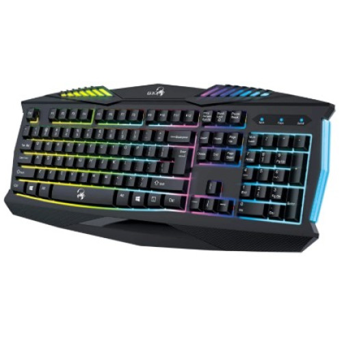 GENIUS K-220 TASTIER GAMING SCORPION