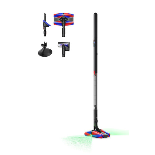 DYSON FSHESE VERTIKALE PENCILVAC FLUFFYCONE 230W FUQIA THITHESE 55 AW 
