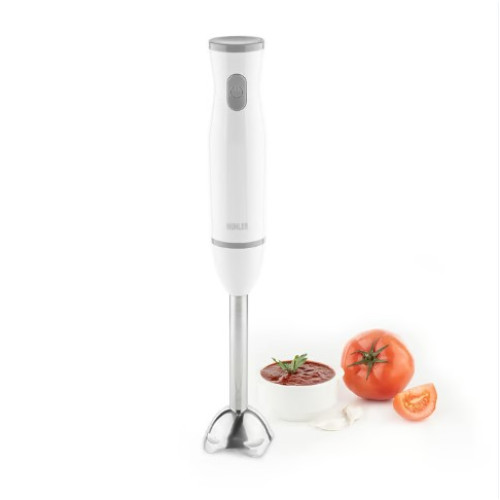 MUHLER MB-233 BLENDER DORE 200W INOX