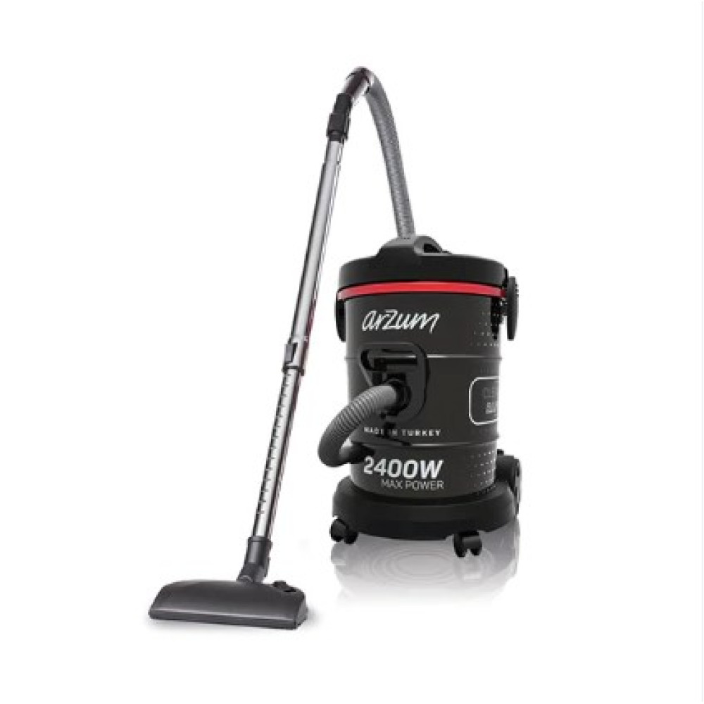ARZUM AR4106 FSHISE ELEKTRIKE METAL 2400W RAPTOR