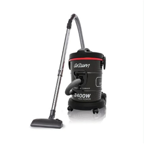 ARZUM AR4106 FSHISE ELEKTRIKE METAL 2400W RAPTOR