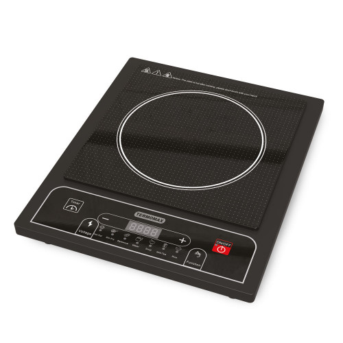 TERMOMAX TC242 RESHO ME INDUKSION 8-PROGRAME 2000W