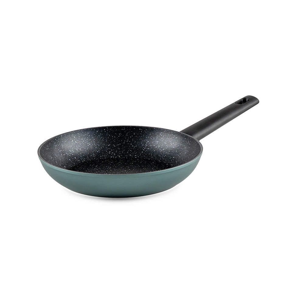 LUIGI FERRERO FR-2447 24X4.7CM FERTERE SMART ME INDUKSION,GREEN