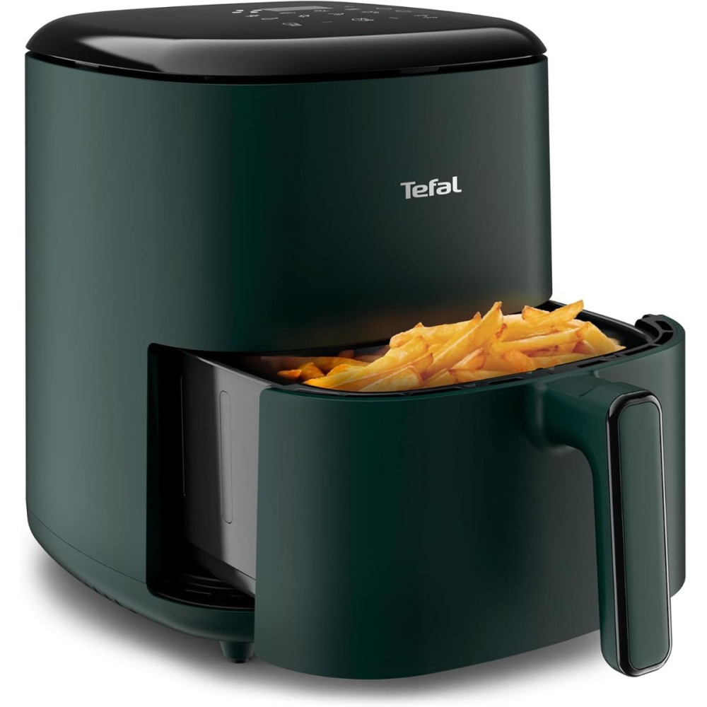 TEFAL EY245310 FRITEZ PA VAJ 5L 10 PROGRAME 1550W TEFAL EY245310 FRITEZ PA VAJ 5L 10 PROGRAME 1550W