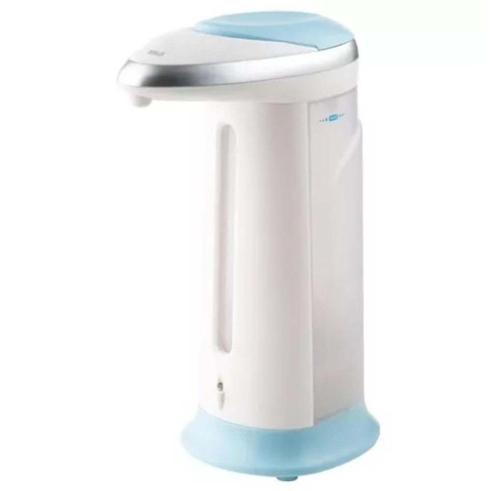 MUHLER MSD-24W DISPENSER SHAMPONI AUTOMATIK ME SENZOR MUHLER MSD-24W DISPENSER SHAMPONI AUTOMATIK ME SENZOR