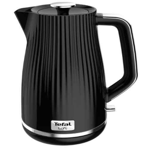 TEFAL KO250830 VLUESE UJI 1.7L 2400W E ZEZE ME DIZAJN