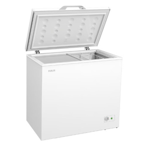 MUHLER CF250NWF FRIZ ME NGRIRJE TE THELLE 244L