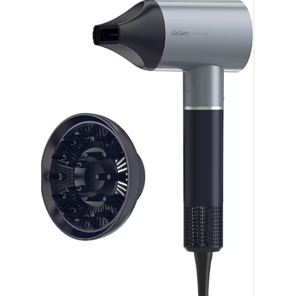 ARZUM AR5169 REVOLUTION FEN PER FLOKE PROFESIONAL 1600W BLDC MOTOR