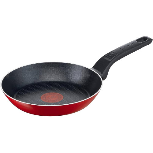 TEFAL B5720253 FERTERE 20CM EASY CLEAN E KUQE GAZ,RRYME,VITROCERAMIC