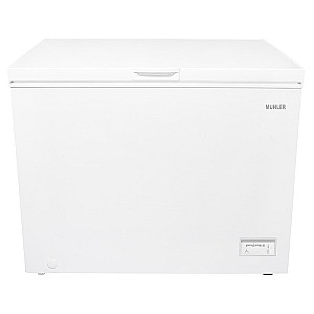 MUHLER CF270WF FRIZ ME NGRIRJE TE THELLE 246L MUHLER CF270WF FRIZ ME NGRIRJE TE THELLE 246L