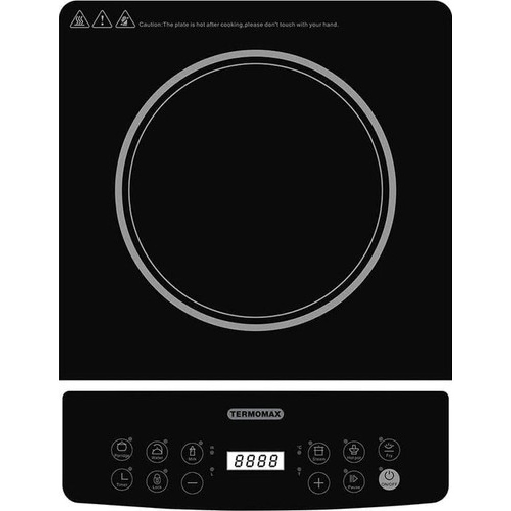TERMOMAX TC272 RESHO ME INDUKSION 2000W