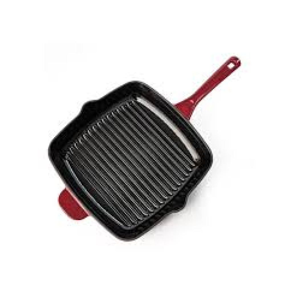 LUIGI FERRERO FR-2752 OPERA FERTERE GRILL 27X27CM GIZE-HEKUR