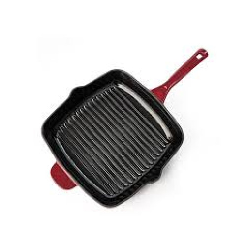 LUIGI FERRERO FR-2752 OPERA FERTERE GRILL 27X27CM GIZE-HEKUR