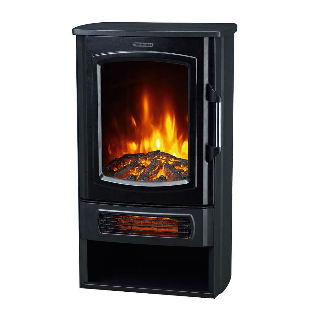 TERMOMAX TF-277 KAMIN NXEMSE DEKORUESE 2000W