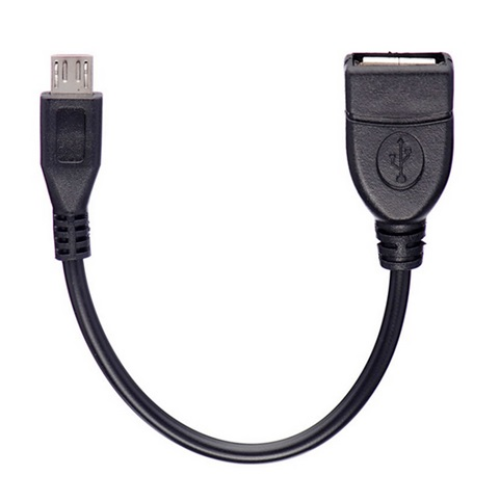 VCOM CU279 0.2 OTG KABELL / MICRO