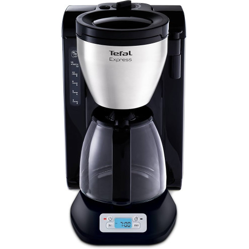 TEFAL CM392811 APARAT PER KAFE TIMER EXPRESS 1200W