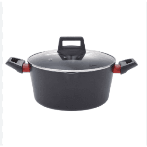TENGJERE 28X13.5CM FR-2813 6.7L ME INDUKSION LUIGI FERRERO
