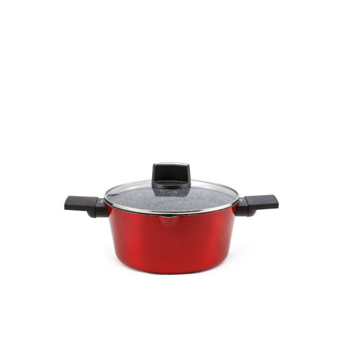 LUIGI FR-2814 TENGJERE 28X13.5  6.7L ROSSY GRANIT