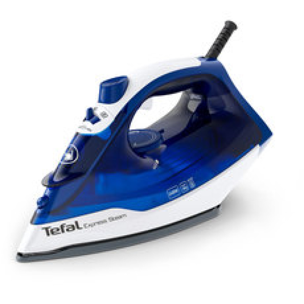 TEFAL FV2838E0 HEKUR 2400W EXPRESS STEAM TEFAL FV2838E0 HEKUR 2400W EXPRESS STEAM