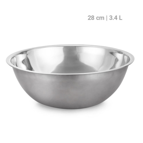 LUIGI FERRERO FR-2892 ENE 28X9.2 INOX PER PERZIERJE 3.4L