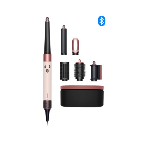 DYSON STILUES PER FLOKE AIRWRAP CO-ANDA2X PINK/ROSE GOLD