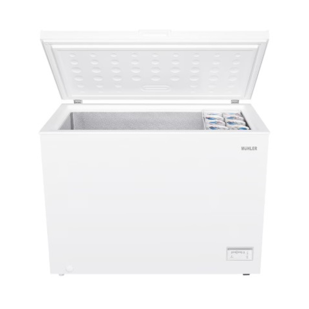 MUHLER CF300WF FRIZ ME NGRIRJE TE THELLE 287L MUHLER CF300WF FRIZ ME NGRIRJE TE THELLE 287L