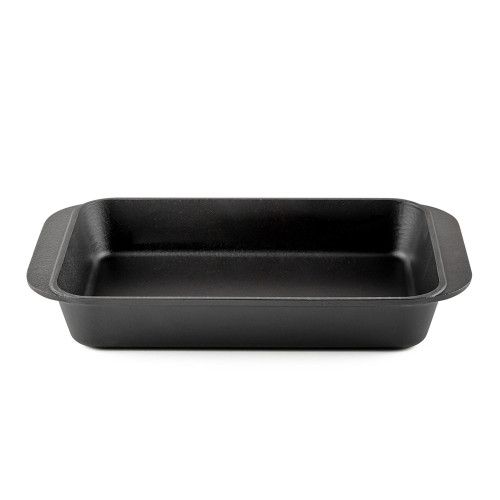 LUIGI FERRERO FR-3021 TIKA TEPSI 30.5X21X5CM GIZE-HEKUR