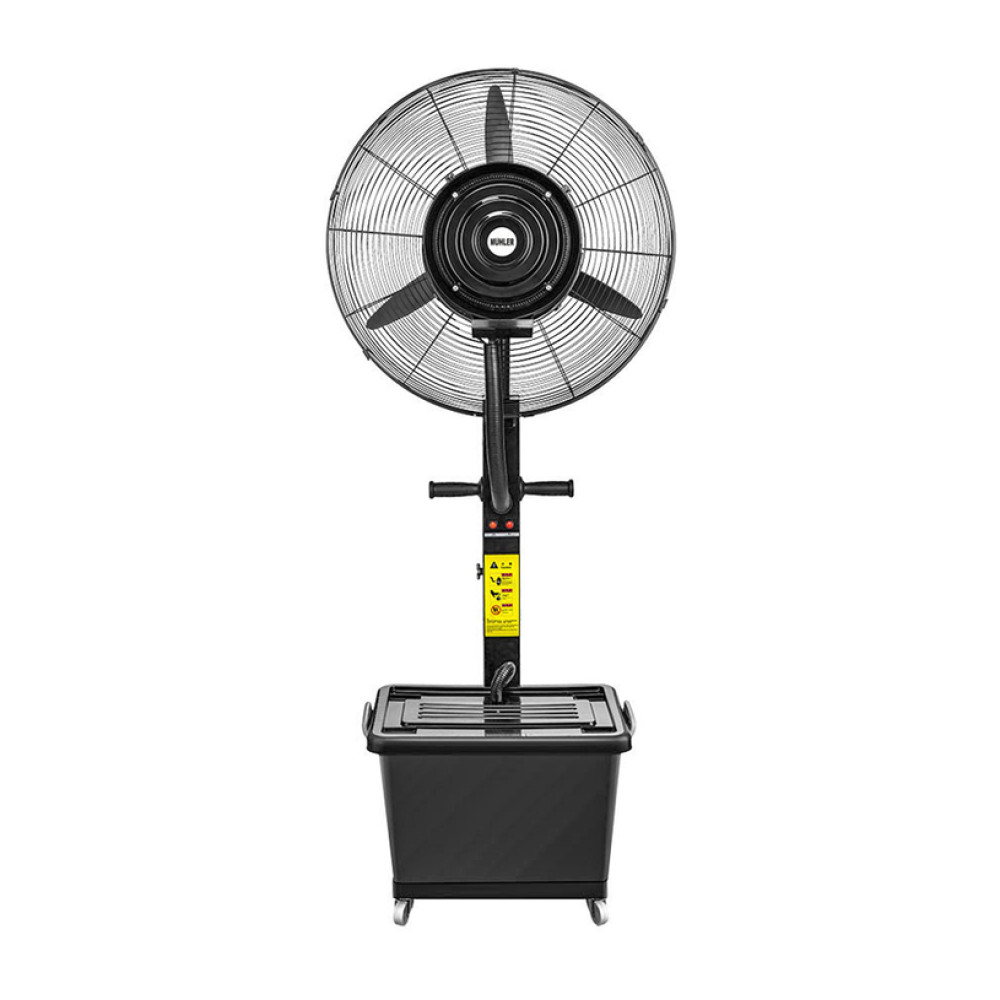 MUHLER MF-3044 VENTILATOR ME UJE INDUSTRIAL 230W 30 INCH MUHLER MF-3044 VENTILATOR ME UJE INDUSTRIAL 230W 30 INCH