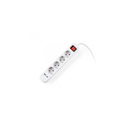 MUHLER KABELL VAZHDUESE 1.5M 4-SHE 3X1.5 MU-G304SC ME USB DHE TYPE-C