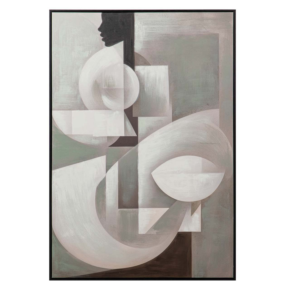 PIKTURE 80X4X120CM ABSTRACT PIKTURE 80X4X120CM ABSTRACT