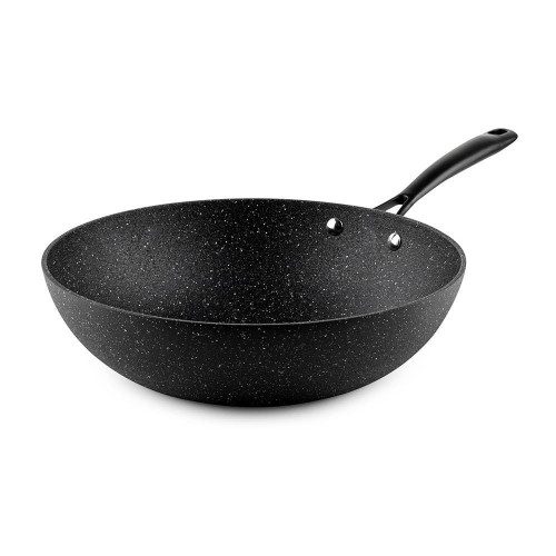LUIGI FERRERO FR-3090 WOK FERTERE 30X9 SYMPHONY INDUKSION