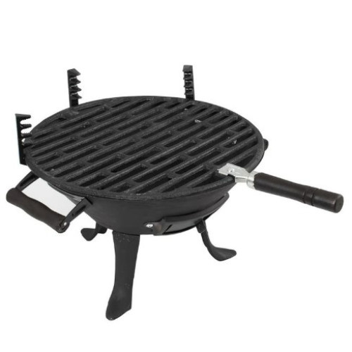 MUHLER BQ-024 SKARE OBORRI 30CM