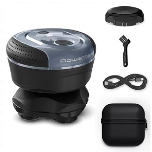 ROWENTA TN3110E0 MAKINE E QETHJES ZERO SKULL SHAVER