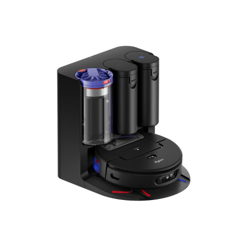 DYSON FSHESE ROBOT SPOT+SCRUB 3LIT KAPACITET ME DOCKSTATION 140MIN 
