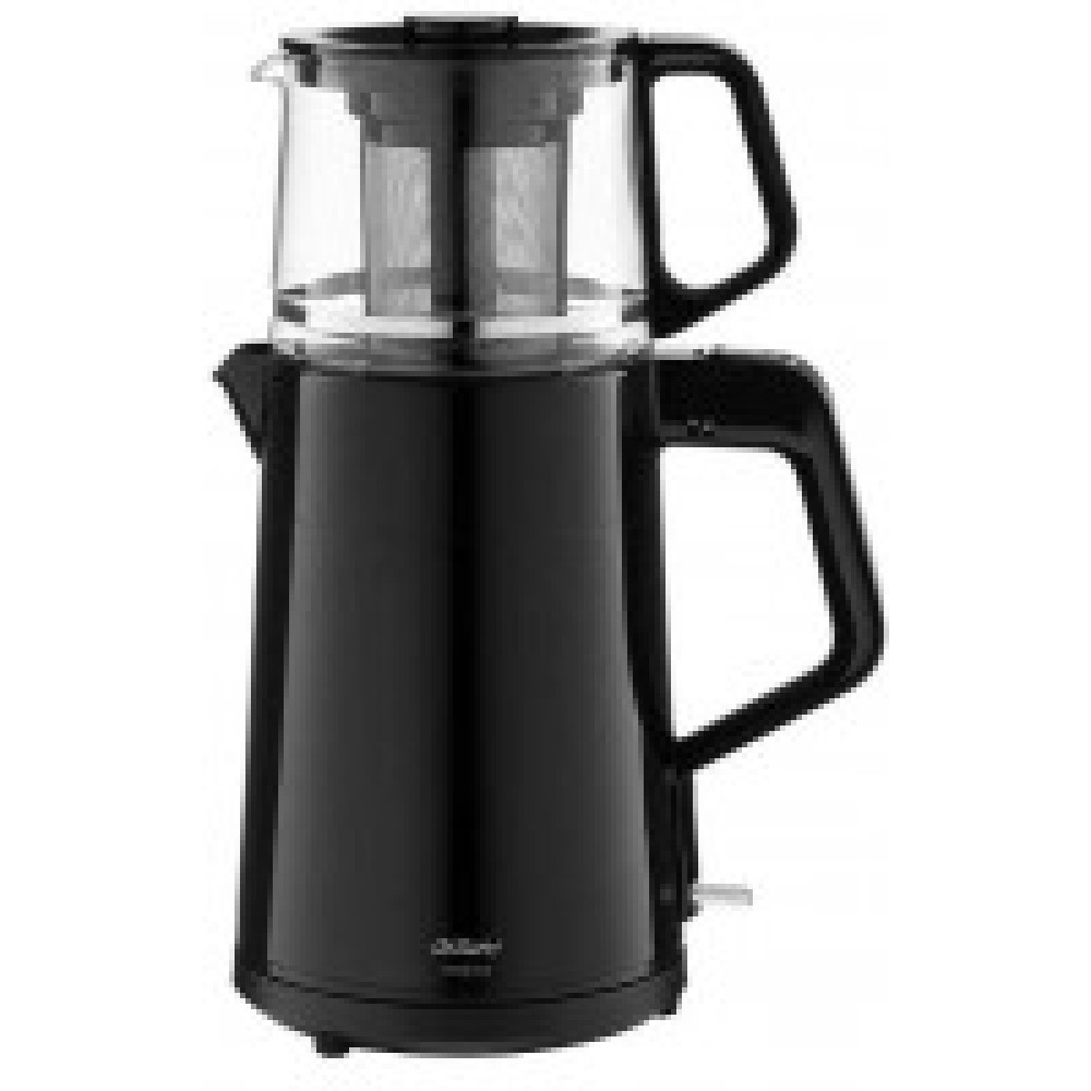 ARZUM AR3141 GJYGYM QAJI TEABLEND  0.8L+1.8L 11650W PLASTIK