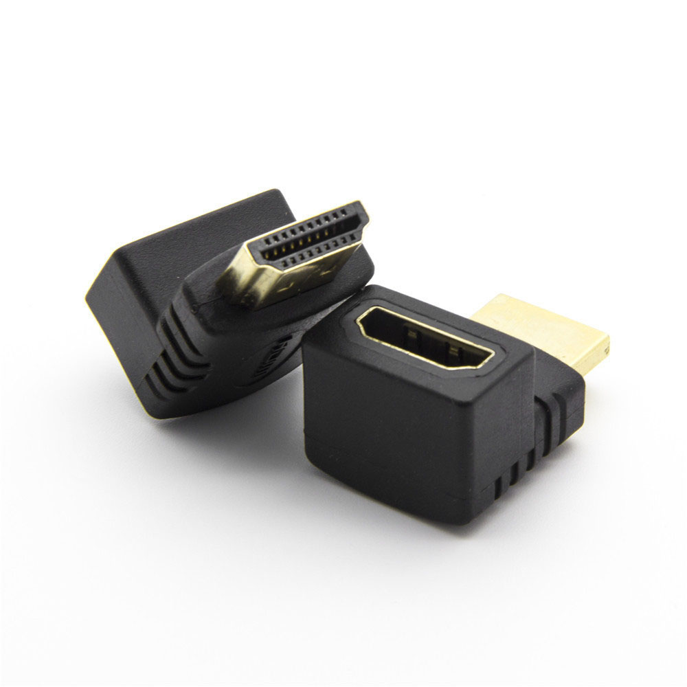 VCOM CA320R HDMI M/F ANGLE