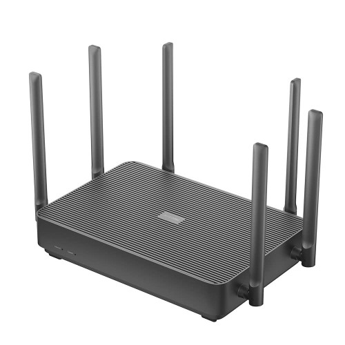XIAOMI MI RUTER AX3200 WIFI6 DUAL BAND DERI 3202MBPS