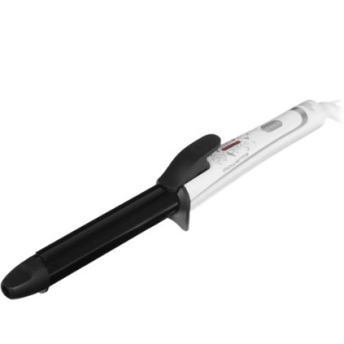 ROWENTA CF3228F0 FIGARO 25MM 200GRADE 47W PURE COLLECTION