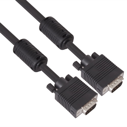 VCOM CG341G 3M VGA KABELL M/M