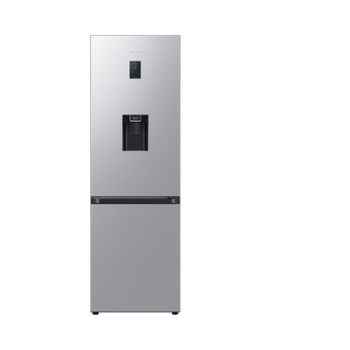 SAMSUNG FRIGORIFER 341L 227L+114L NO FROST RB34C652ESA