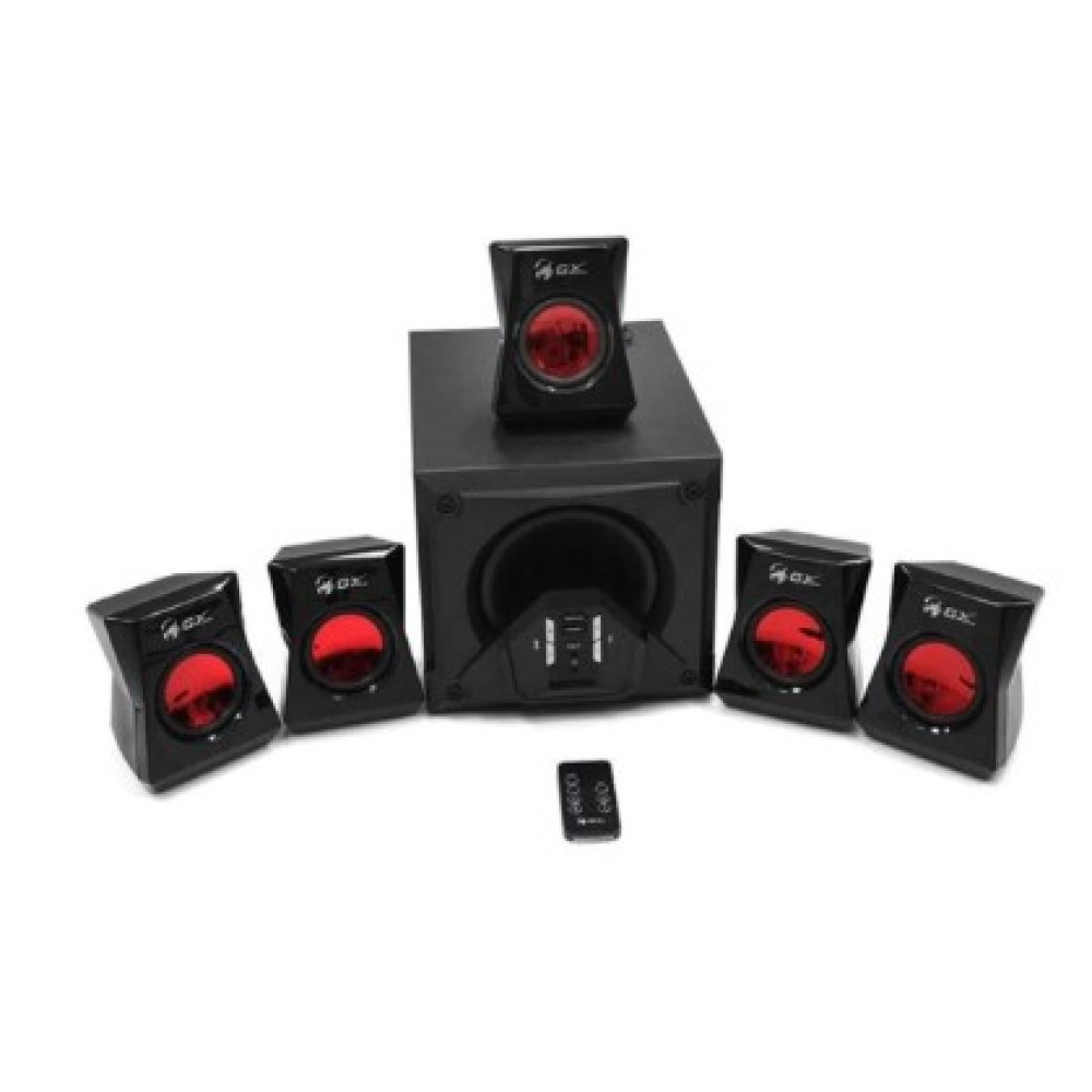 GENIUS SW-G5.1 3500 ALTOPARLANTË GAMING  80W